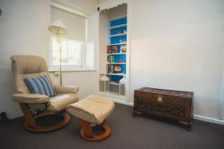 Kooringa Cottage - Burra - 9