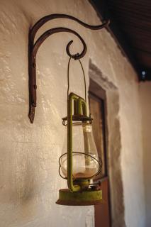 Kooringa Cottage - Burra - 1