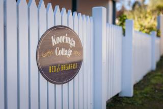 Kooringa Cottage - Burra - 3