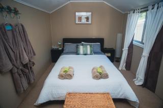 Kooringa Cottage - Burra - 2