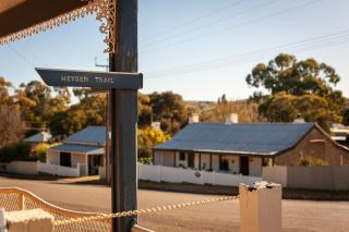 Kooringa Cottage - Burra - 1