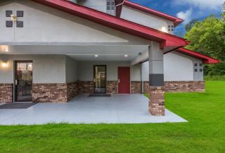 Red Roof Inn Mansfield - Mansfield - 8