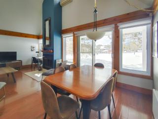 Chalet Évasion Orford - 6