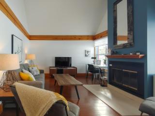 Chalet Évasion Orford - 7