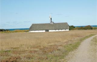 Holiday Home Venusvej - 9