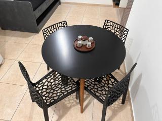 Apartamento 1 dorm prox a praia da Enseada - Guarujá - 6