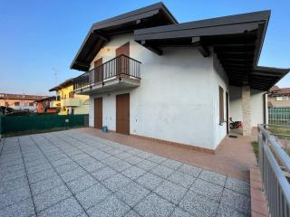 Villetta 2 piani - 1