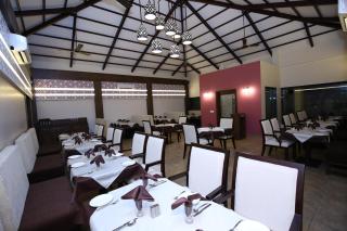 The Ocean Pearl Resort And Spa - 8