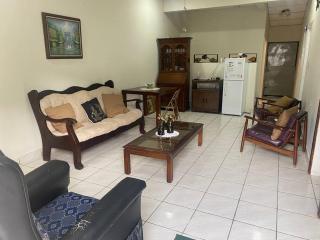 Villa Lourdes - Concepción de Ataco - 7