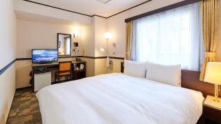 Toyoko Inn Osaka Itami Airport - Toyonaka - 2