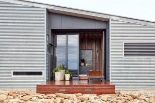 Breakneck Gorge Akora - 3