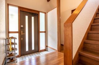 S-villa IZU Le-Nessa Akazawa -天然温泉&サウナ- - 2