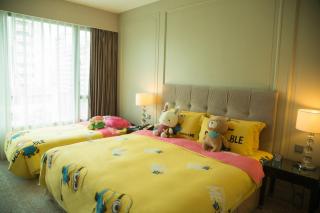Marco Polo Xiamen - Xiamen - 7