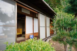 new! 熱海桃山邸　Atami terrace villa 〜Sauna & Onsen 〜 - 3