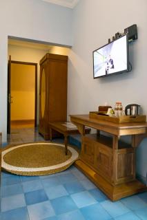 Clemmie Huis - Yogyakarta - 4
