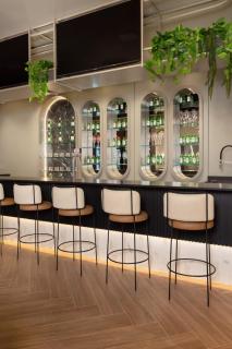 I Am Design Hotel Itapema by Hotelaria Brasil - Itapema - 5