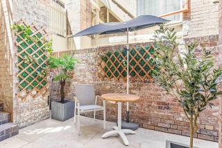 Stunning Two Bedroom in Millers Point 16 High Self- Catering - Sídney - 5