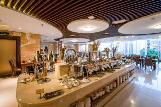 Luxtery Hotel & Spa - Đà Nẵng - 7