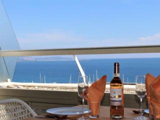 Appartement 2 Pièces, 4 couchages avec terrasse et vue panoramique - FR-1-252A-112 - 9