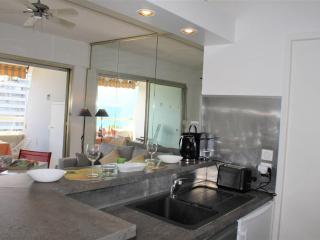 Appartement 2 Pièces, 4 couchages avec terrasse et vue panoramique - FR-1-252A-112 - 7