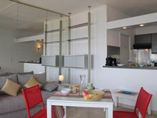 Appartement 2 Pièces, 4 couchages avec terrasse et vue panoramique - FR-1-252A-112 - 3