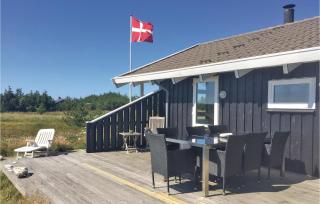 Holiday Home Bavnbak Thisted Iv - Torsted - 9
