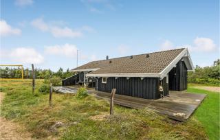 Holiday Home Bavnbak Thisted Iv - Torsted - 8