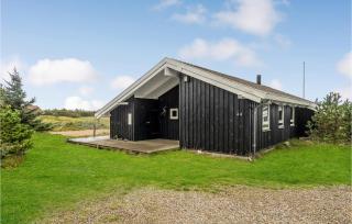 Holiday Home Bavnbak Thisted Iv - Torsted - 7