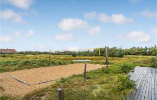 Holiday Home Bavnbak Thisted Iv - Torsted - 6