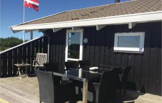 Holiday Home Bavnbak Thisted Iv - Torsted - 3