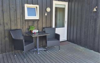 Holiday Home Bavnbak Thisted Iv - Torsted - 2