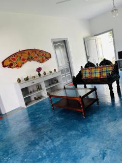 Chameleon Beach Resort, Cherai - Cochin - 5