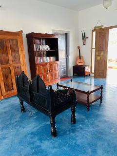 Chameleon Beach Resort, Cherai - Cochin - 4