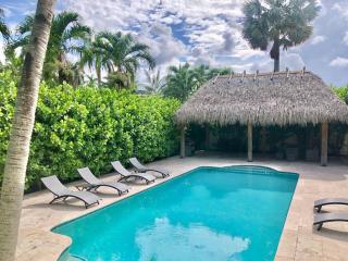 Villa Palma-Hollywood Beach-Private Pool & Beachwalk! - Hollywood - 0
