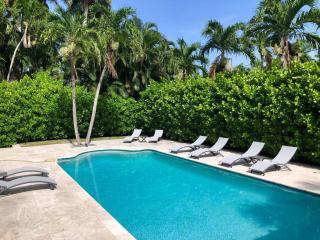 Villa Palma-Hollywood Beach-Private Pool & Beachwalk! - Hollywood - 6