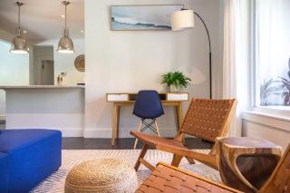 Villa Palma-Hollywood Beach-Private Pool & Beachwalk! - 2