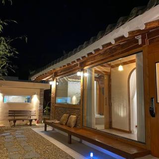 Premium Hanok Villa Namo On - Suncheon - 4