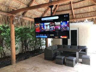 Villa Palma-Hollywood Beach-Private Pool & Beachwalk! - Hollywood - 7