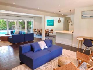 Villa Palma-Hollywood Beach-Private Pool & Beachwalk! - Hollywood - 3