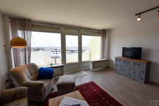 Haus "Panorama" Appartement PAN105 - Duhnen - 9