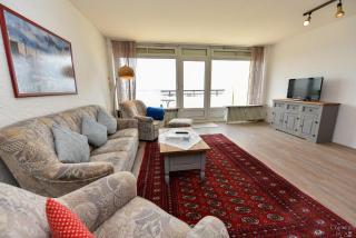 Haus "Panorama" Appartement PAN105 - Duhnen - 8