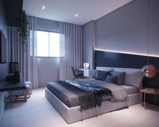 I Am Design Hotel Itapema by Hotelaria Brasil - Itapema - 4