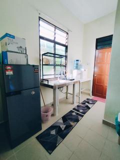 Miza Homestay - Kuala Terengganu - 7