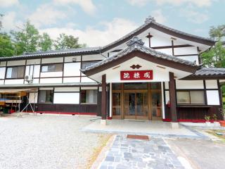 金剛寺 宿坊 成穂院 - Matsukawa - 4