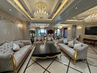 Kinh Bắc Palace Hotel - Bồ Sơn - 9
