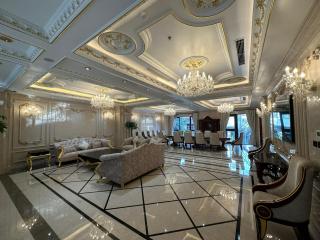 Kinh Bắc Palace Hotel - Bồ Sơn - 7