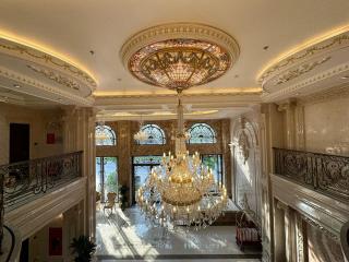 Kinh Bắc Palace Hotel - Bồ Sơn - 6