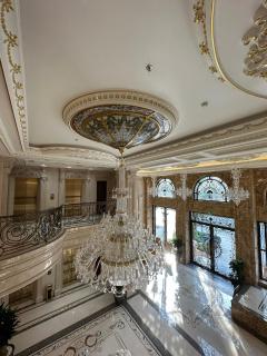 Kinh Bắc Palace Hotel - Bồ Sơn - 5
