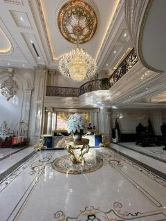 Kinh Bắc Palace Hotel - Bồ Sơn - 4