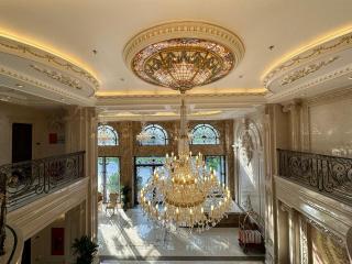 Kinh Bắc Palace Hotel - Bồ Sơn - 3